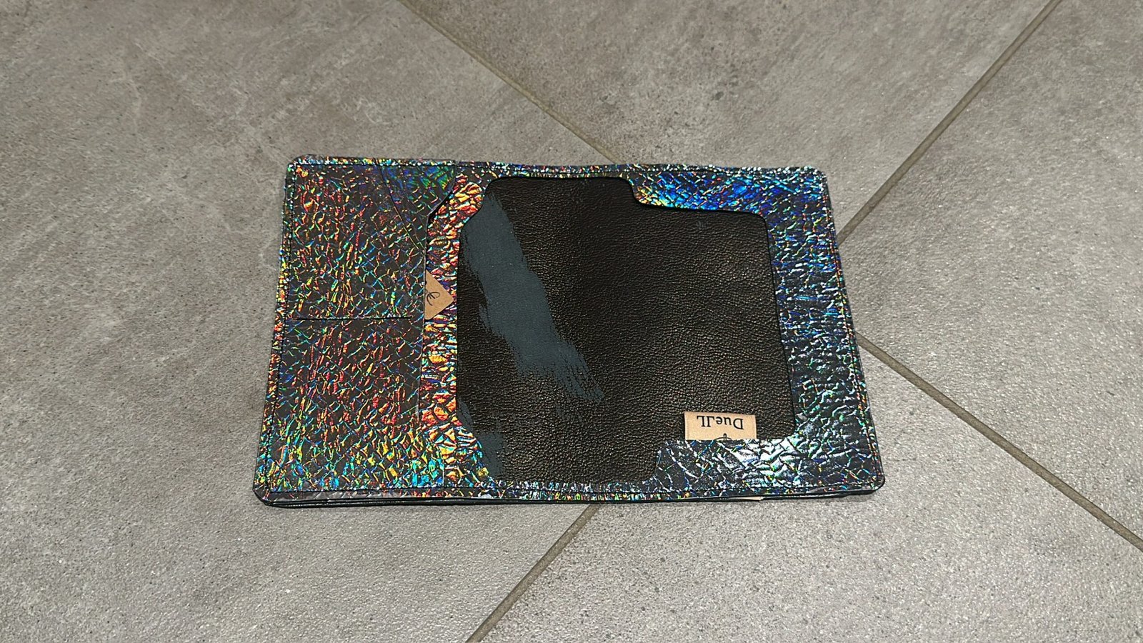 Etui Passeport – Image 9