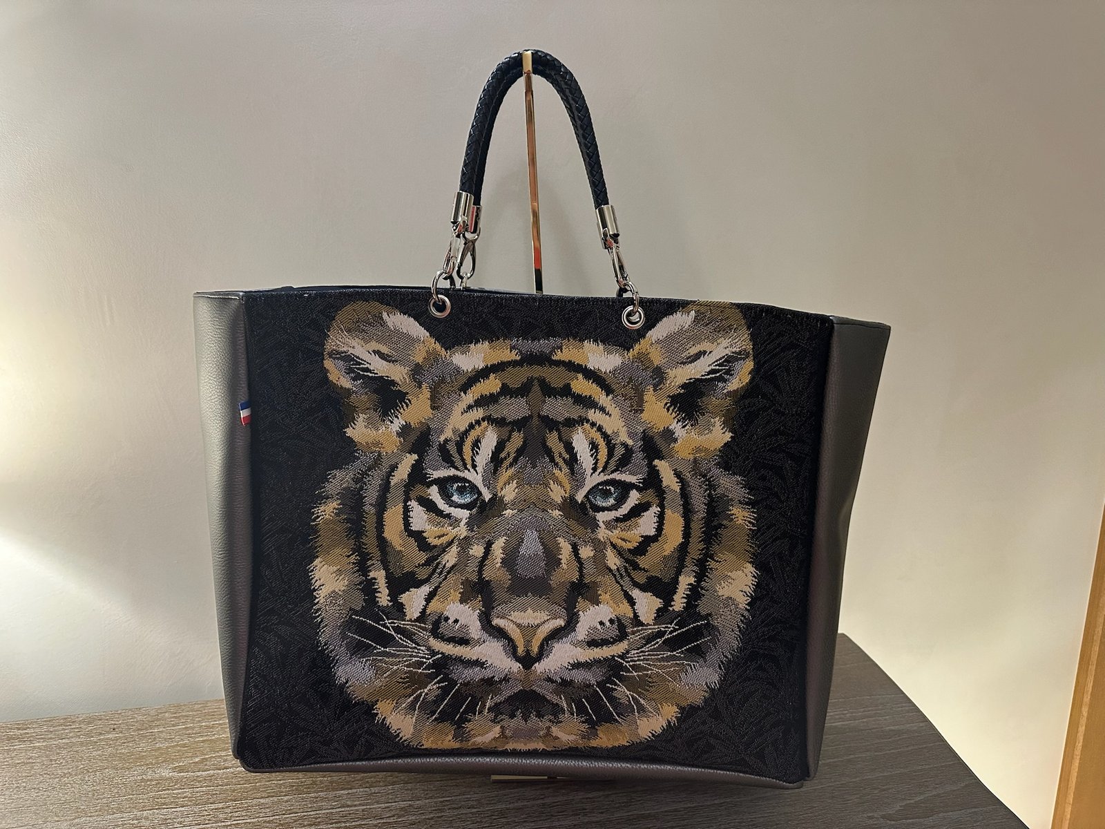 Sac Tigre – Image 3