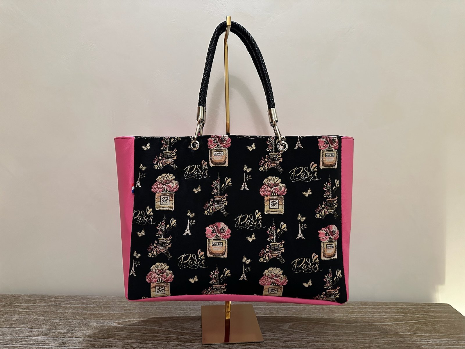 Sac Parfums Paris – Image 2