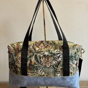 Sac Mini Georges Jungle