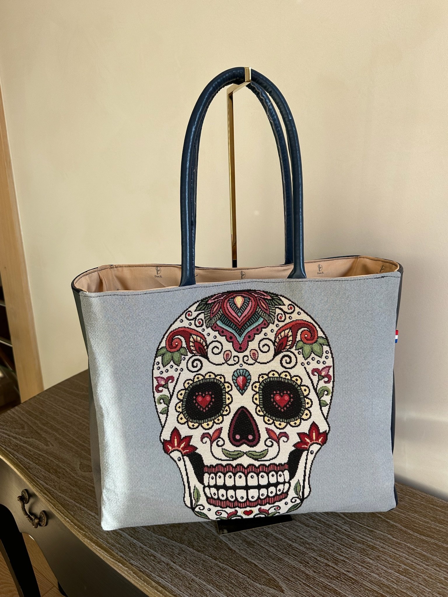 Sac Tête de mort – Image 4