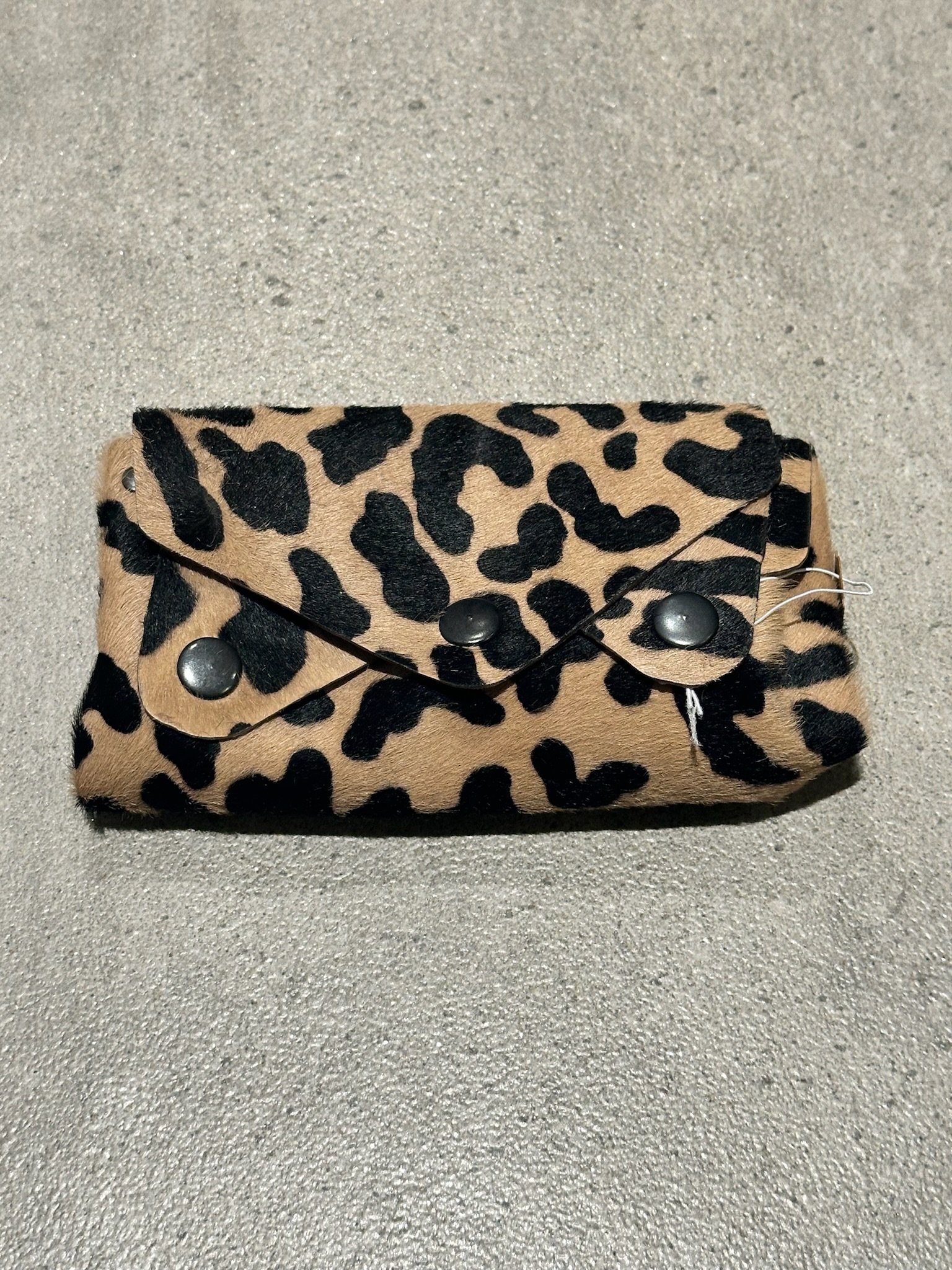 Porte Monnaie Cuir – Image 5