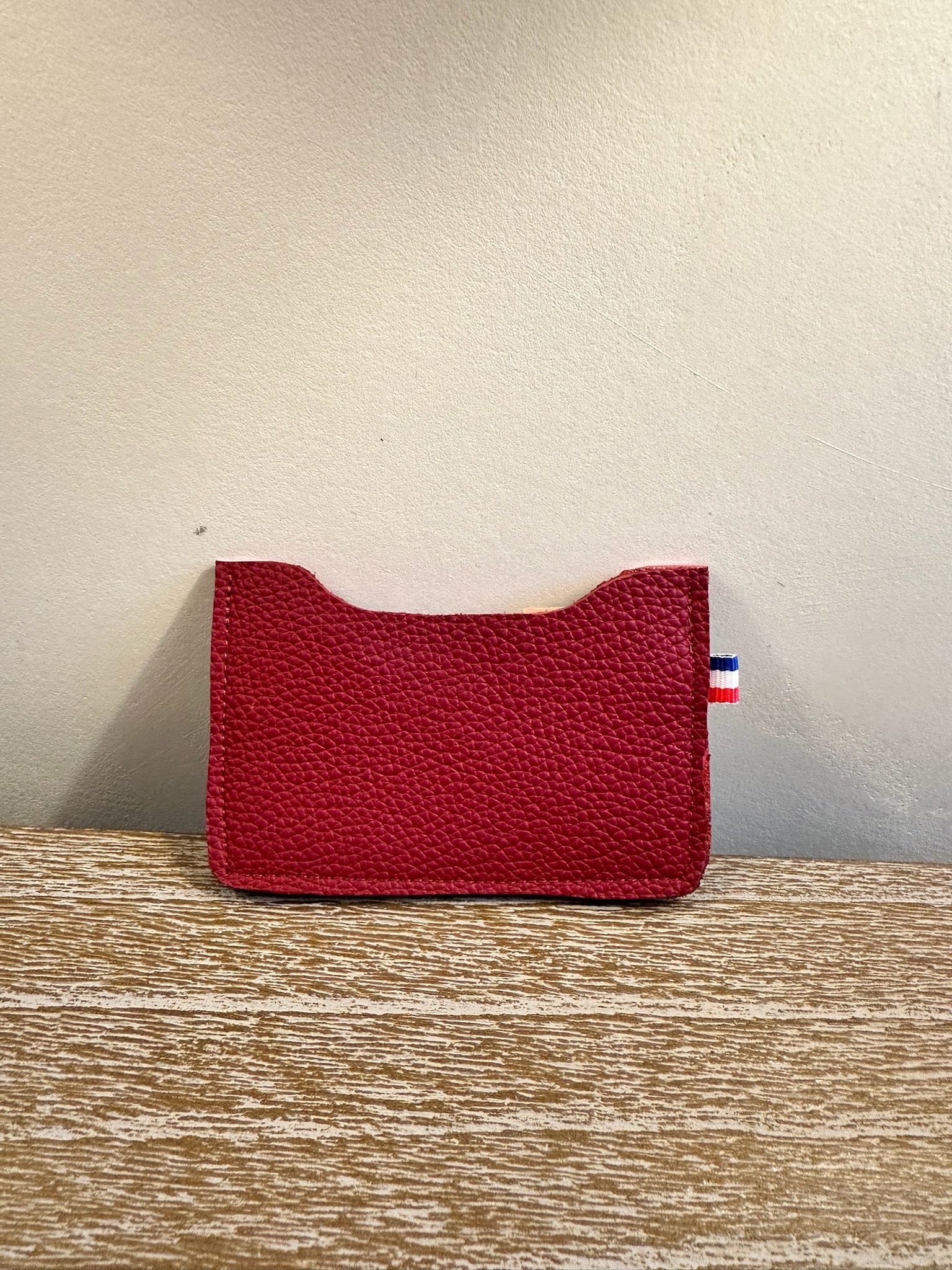 Porte Carte Simple – Image 2