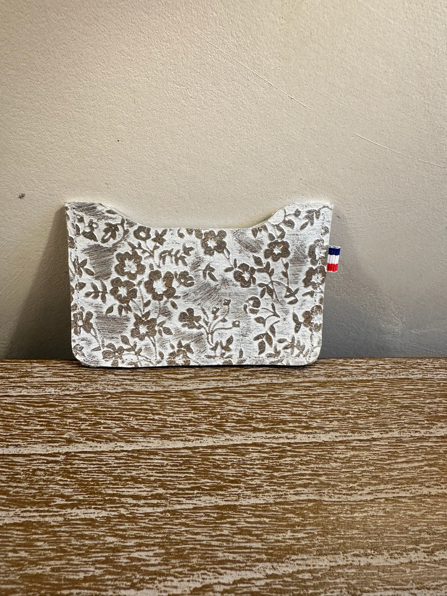 Porte Carte Simple – Image 5