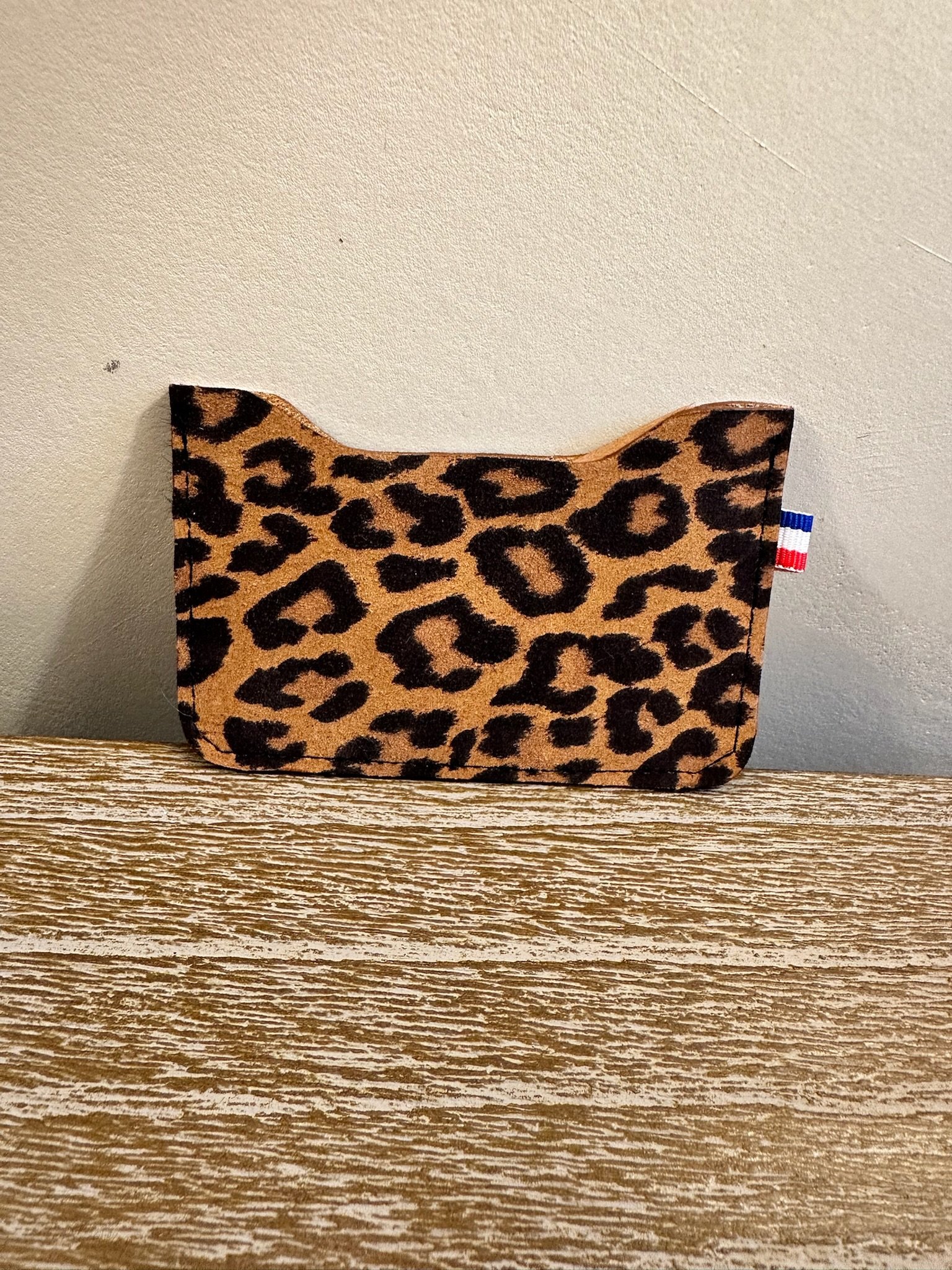 Porte Carte Simple – Image 6