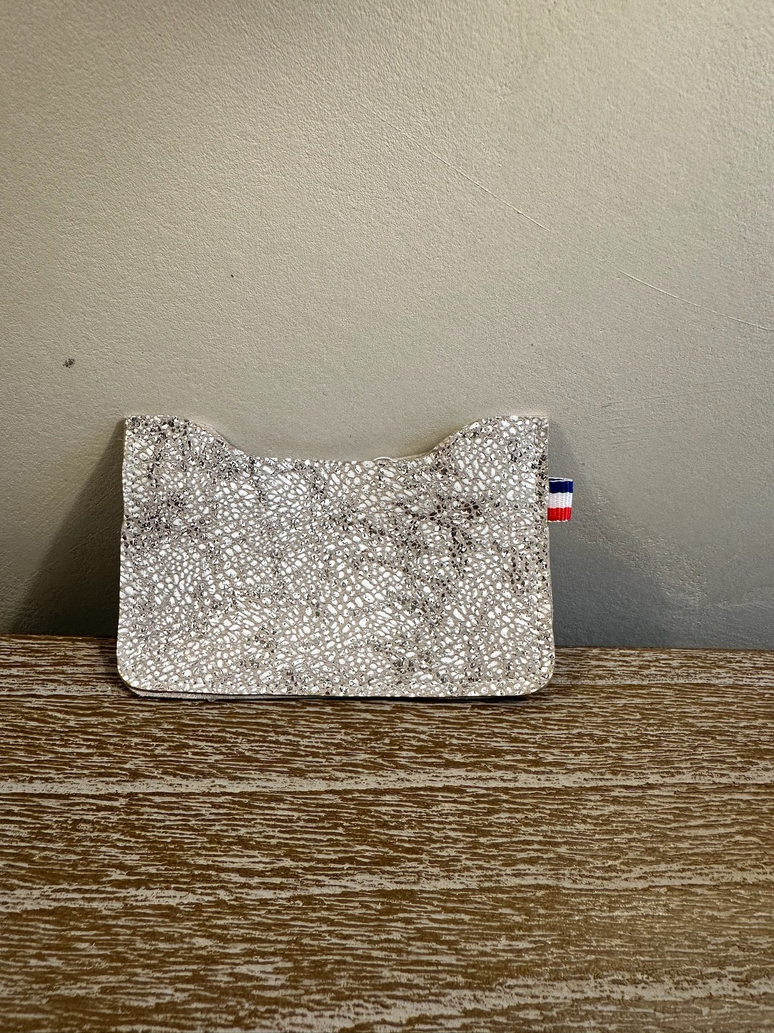 Porte Carte Simple – Image 3