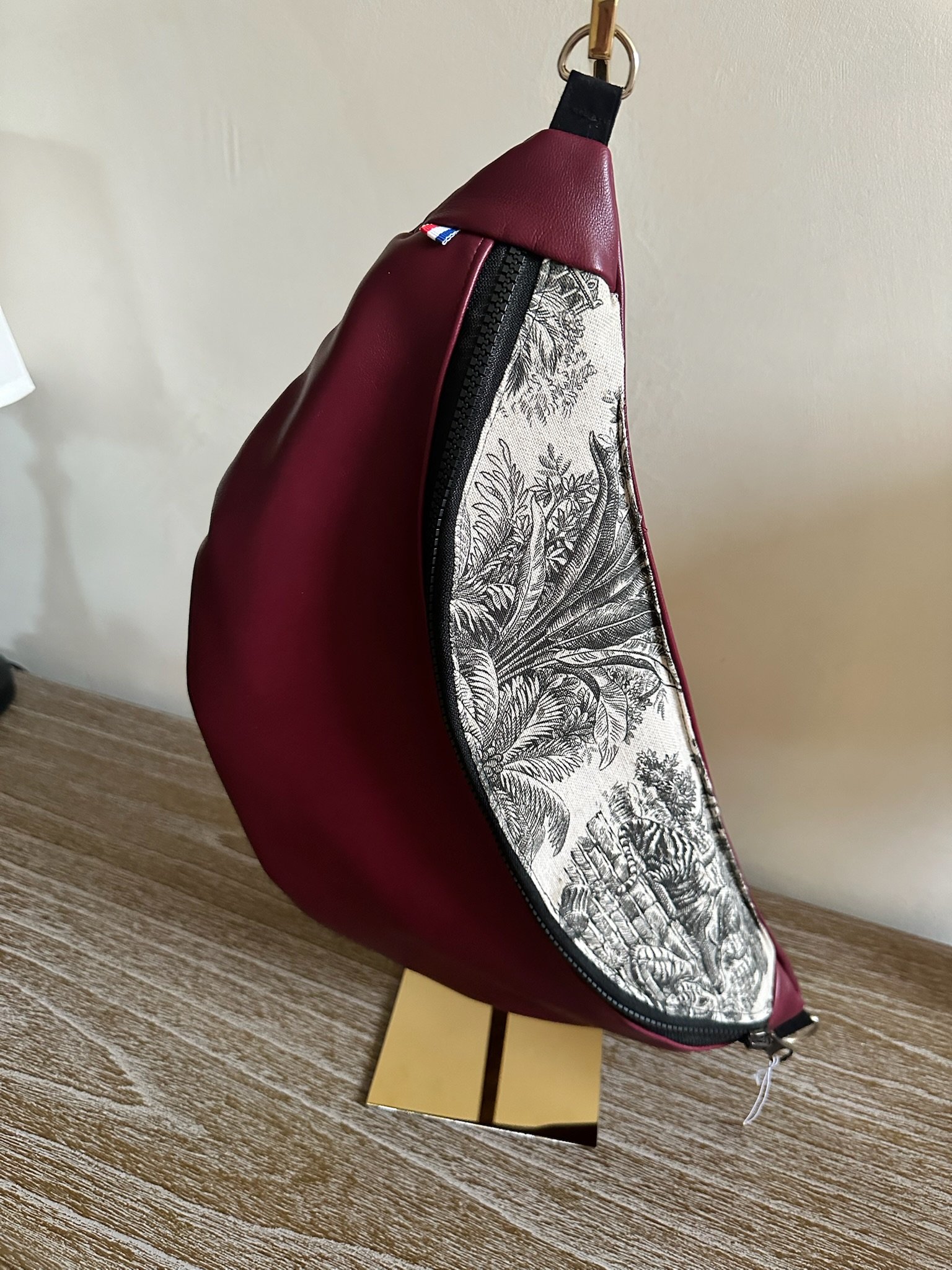 Sac Banane Réversible – Image 3