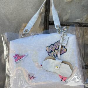 Sac Transparent