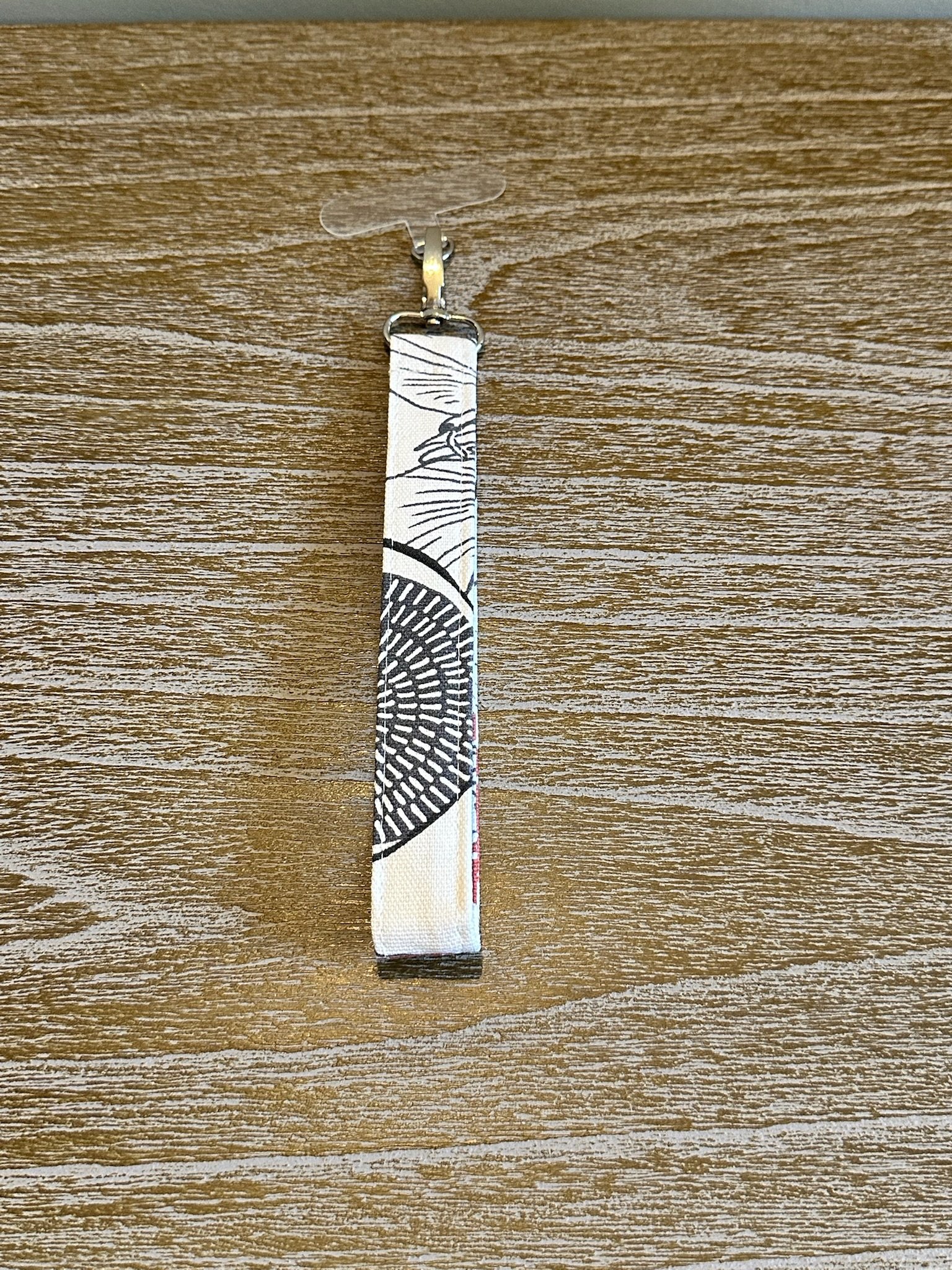 Porte clé coton – Image 7