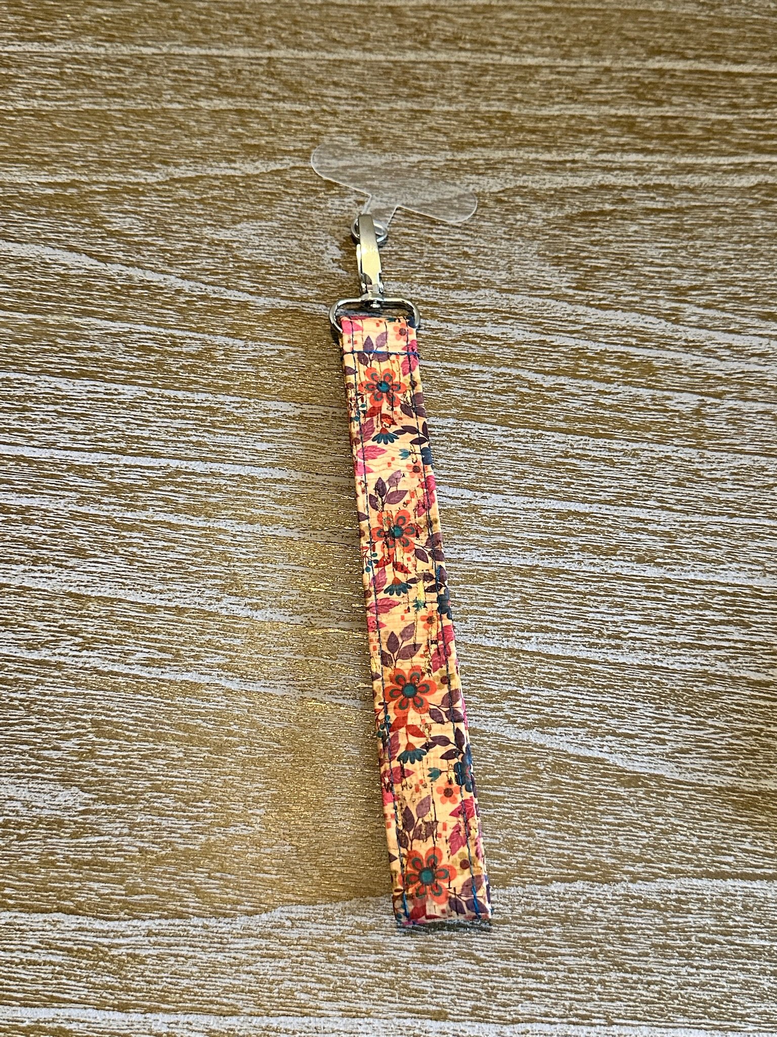 Porte clé coton – Image 4