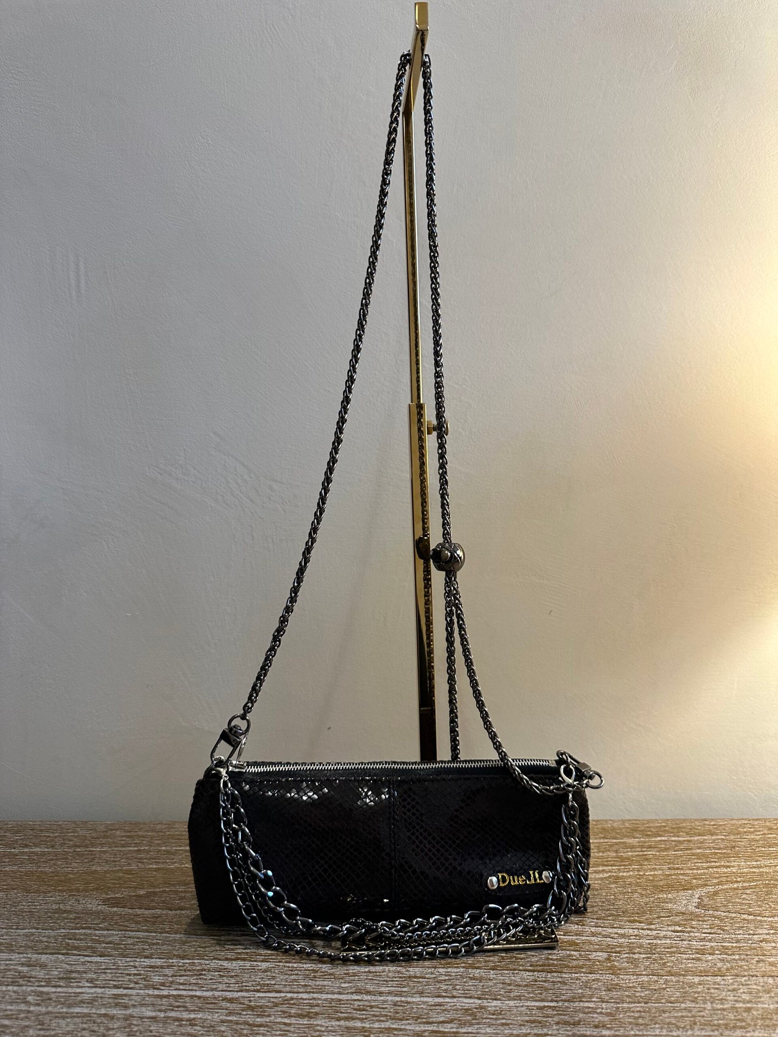 Sac soirée Serpent – Image 2