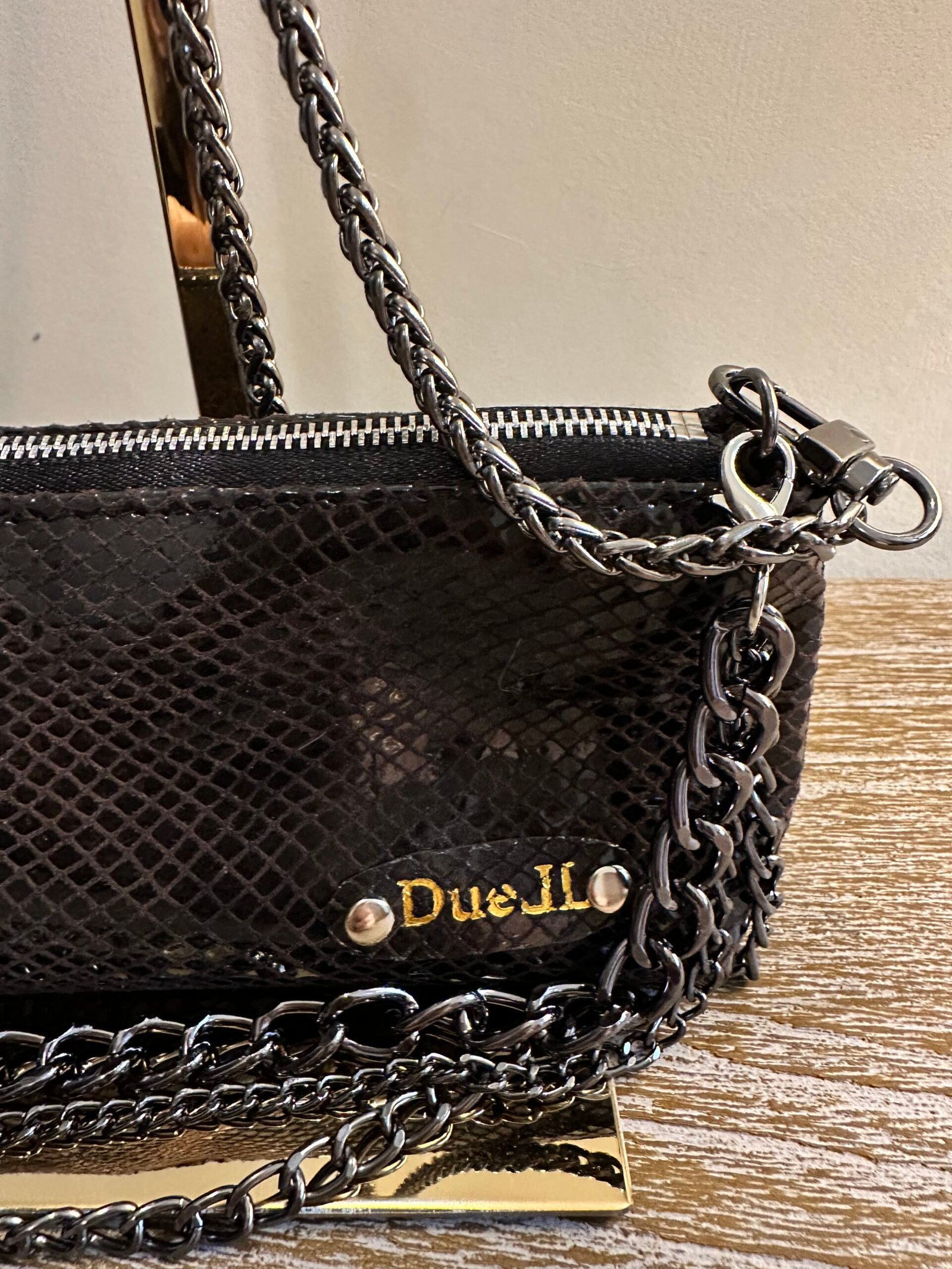 Sac soirée Serpent – Image 3