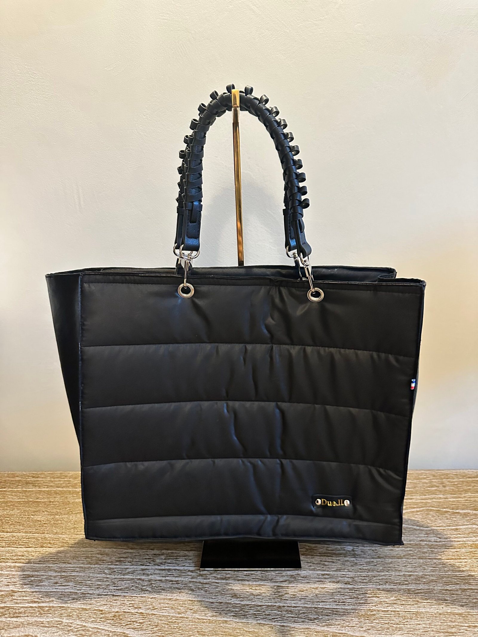 Sac Cabas Doudoune – Image 2