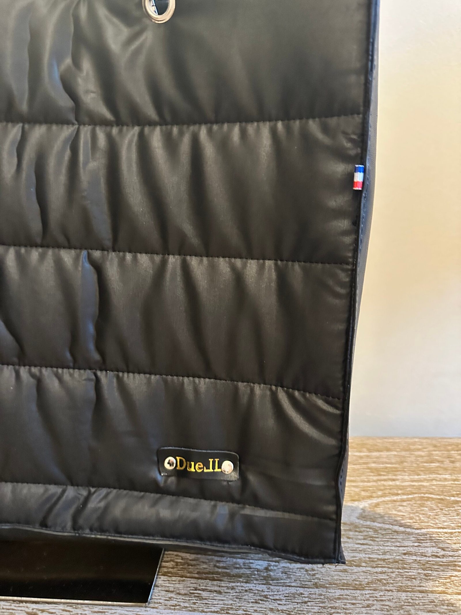 Sac Cabas Doudoune – Image 5