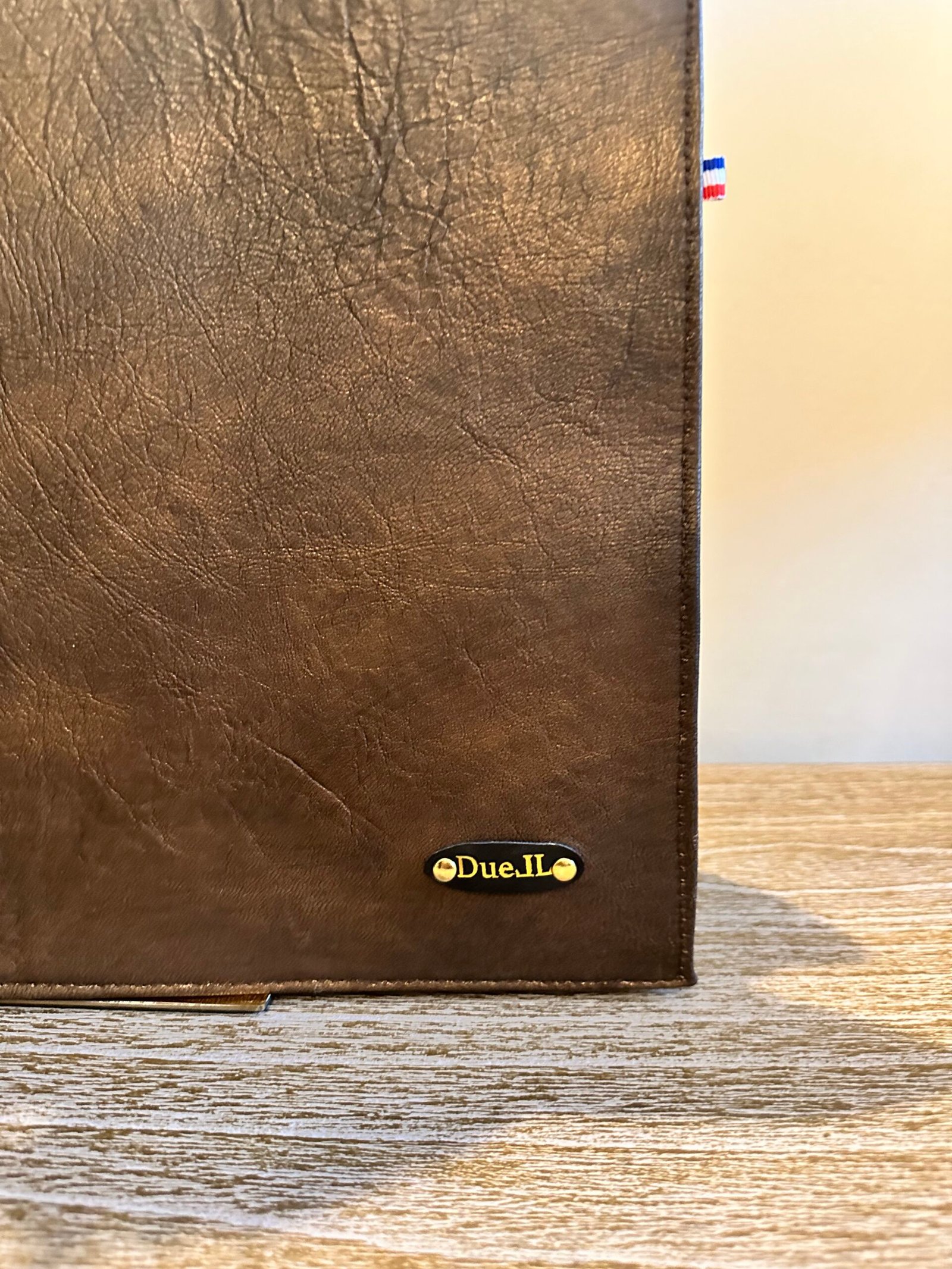 Sac Cabas Cuir – Image 4