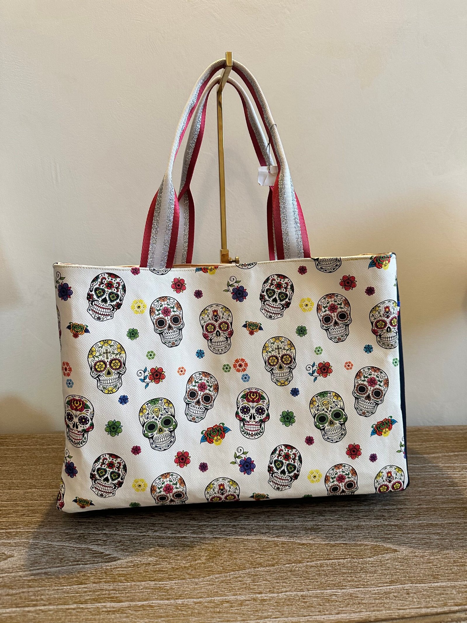 Sac Tête de mort – Image 2