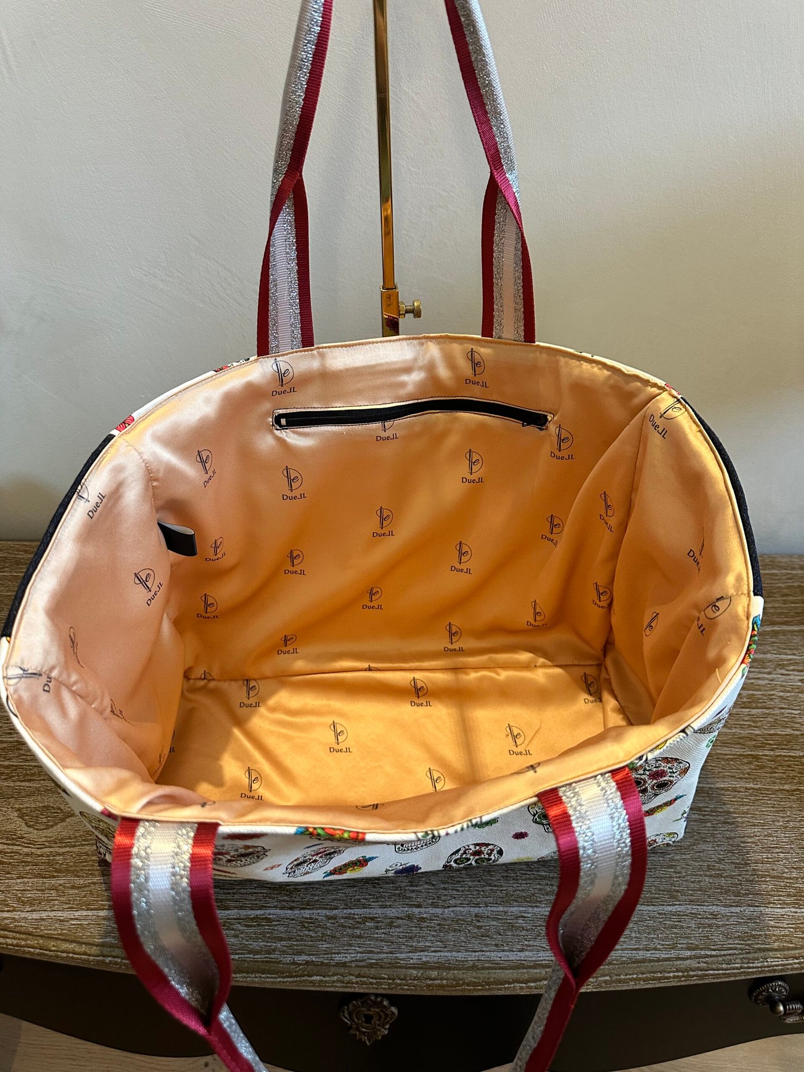 Sac Tête de mort – Image 7