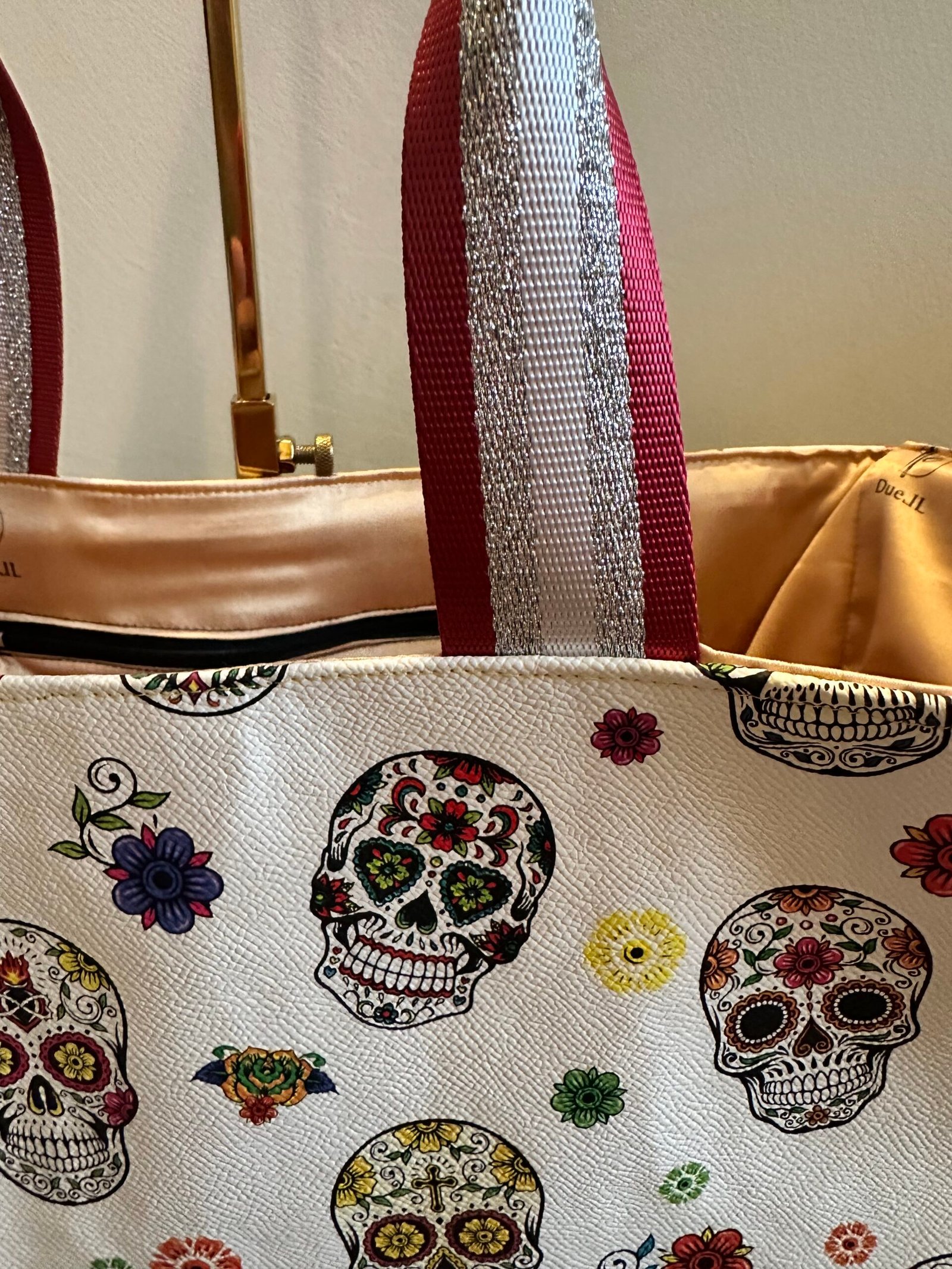 Sac Tête de mort – Image 5