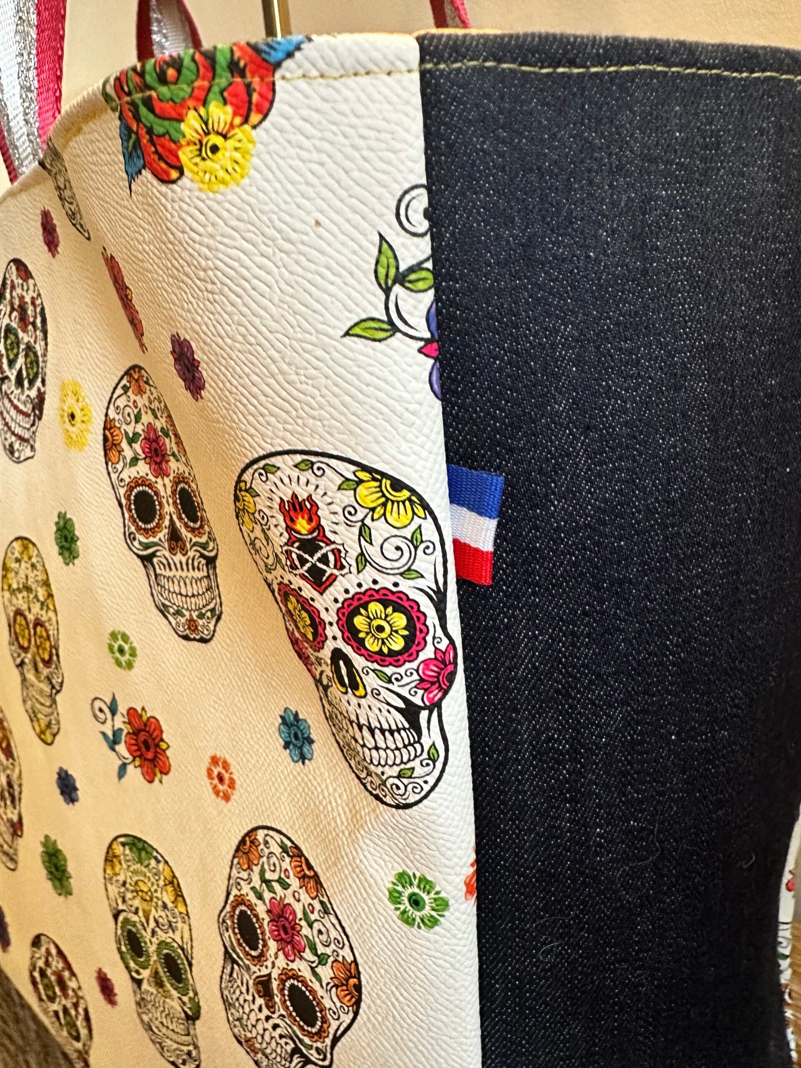 Sac Tête de mort – Image 6