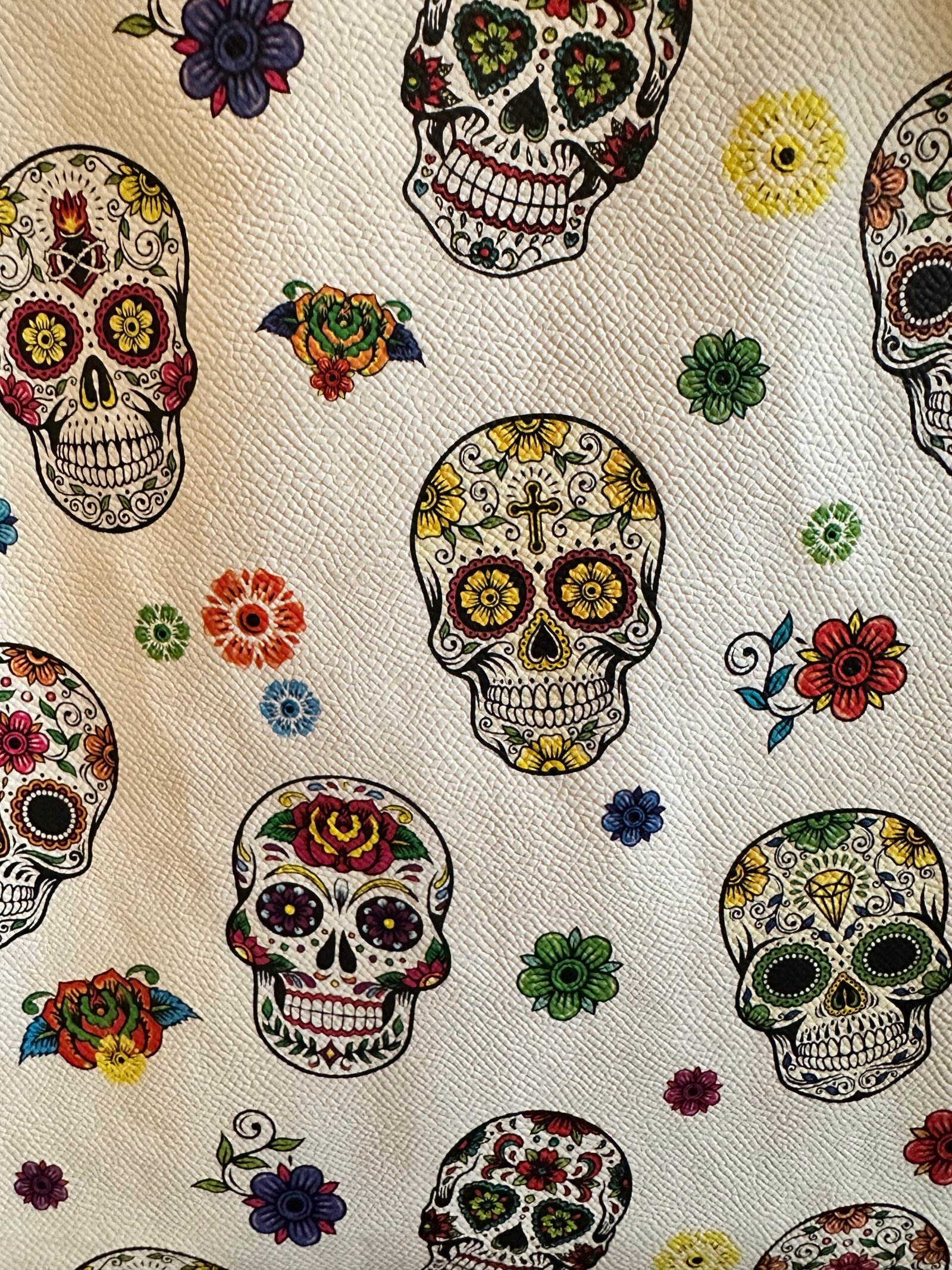 Sac Tête de mort – Image 4