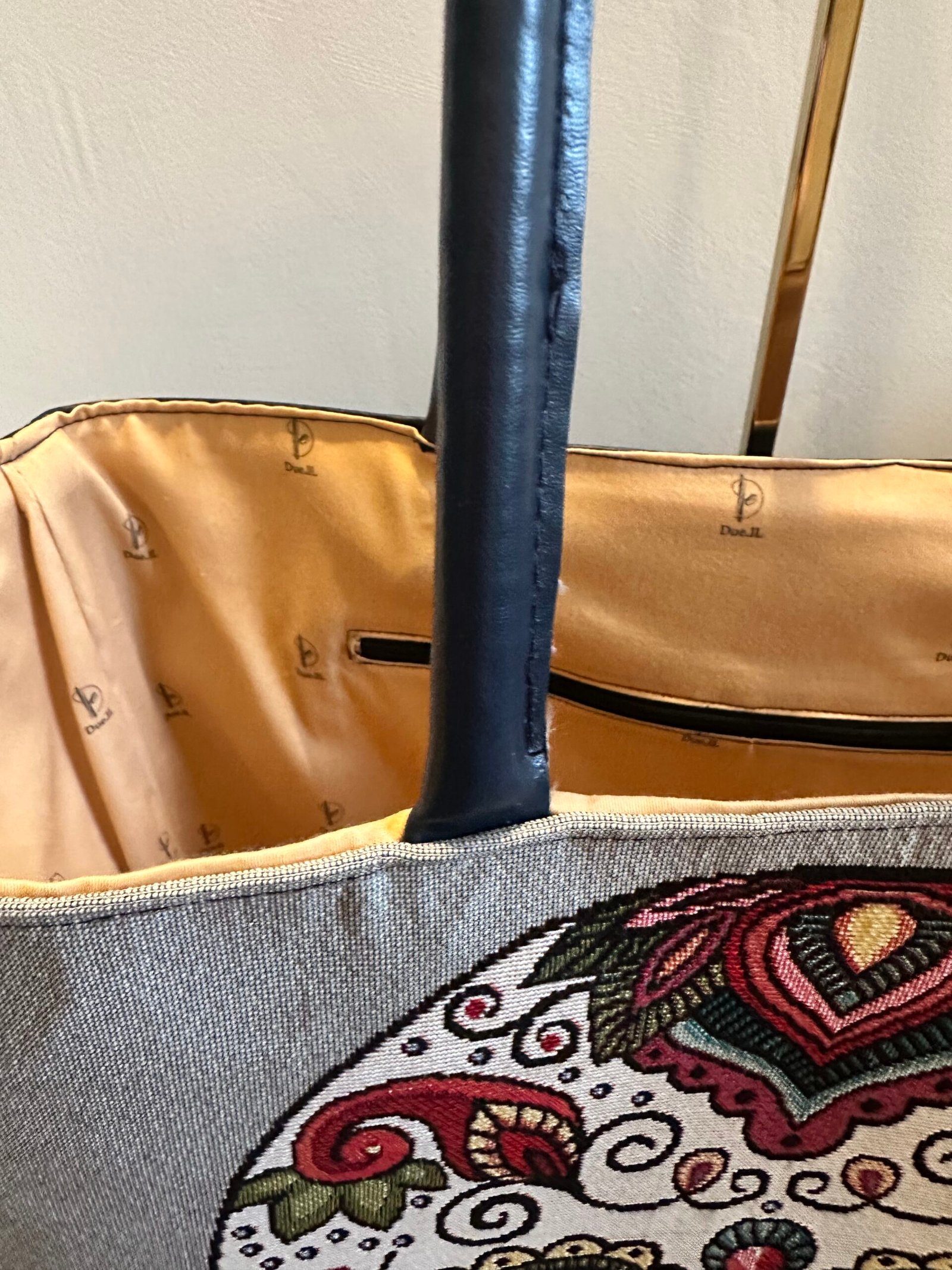 Sac Tête de mort – Image 7