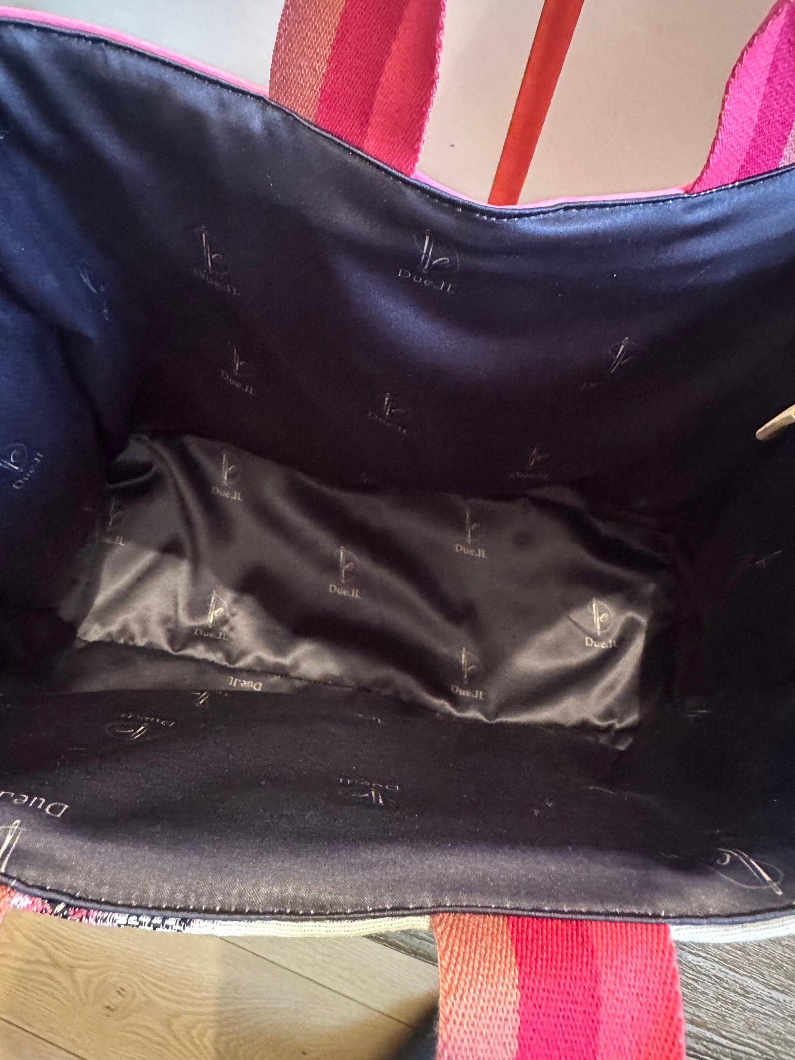 Sac La vie en Rose – Image 5