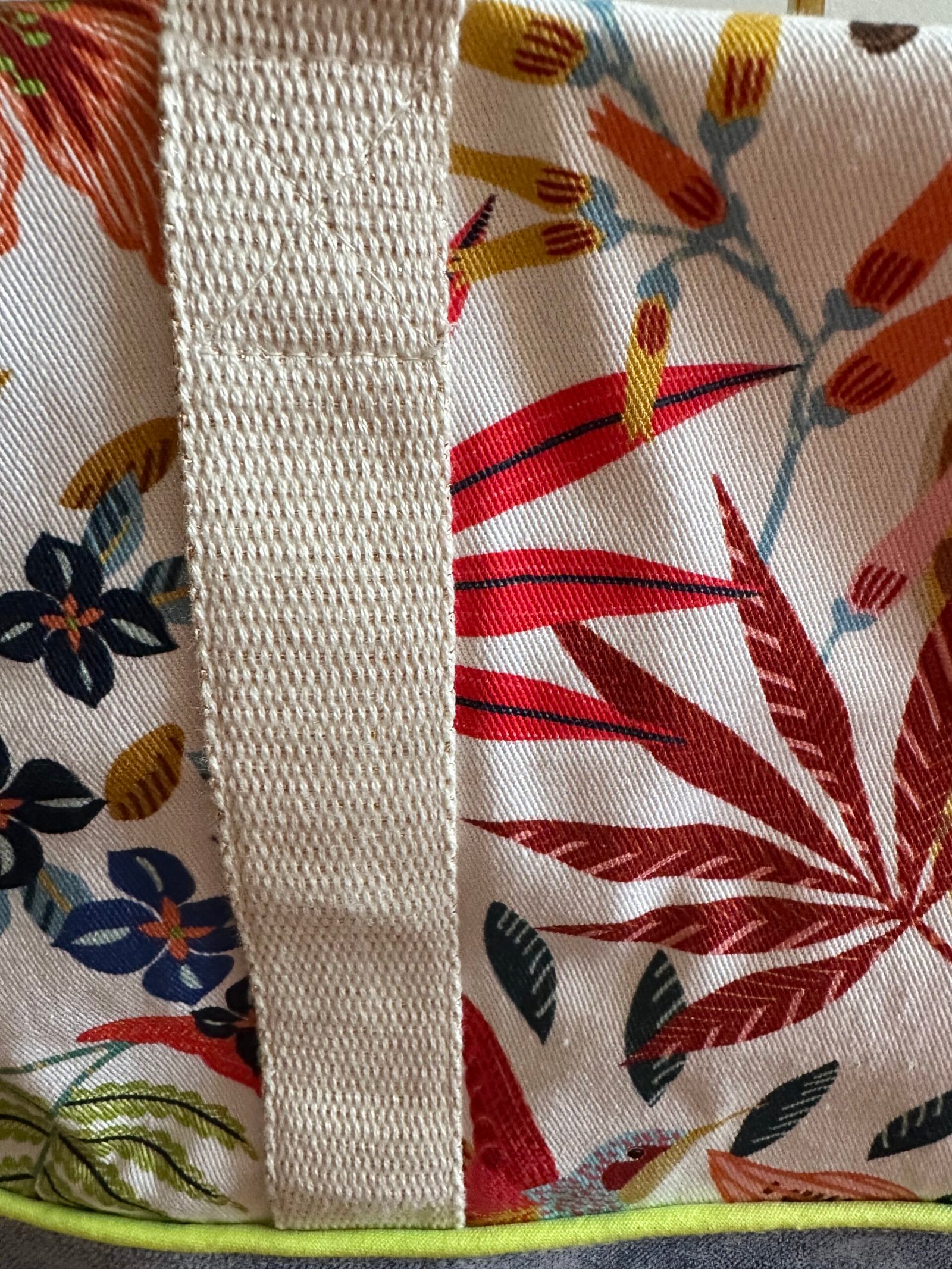 Sac Georges Girafe – Image 4