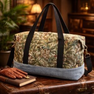 Sac Mini Georges Jungle