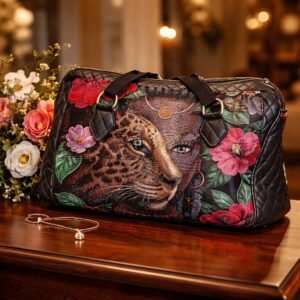 Sac de voyage Guépard