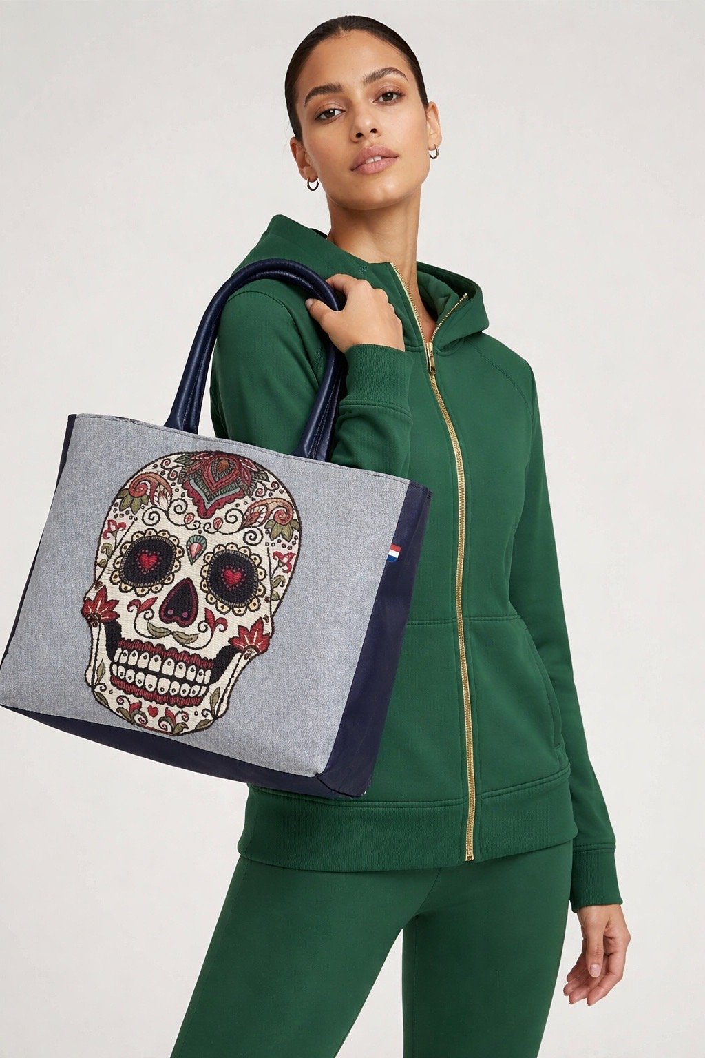 Sac Tête de mort – Image 3