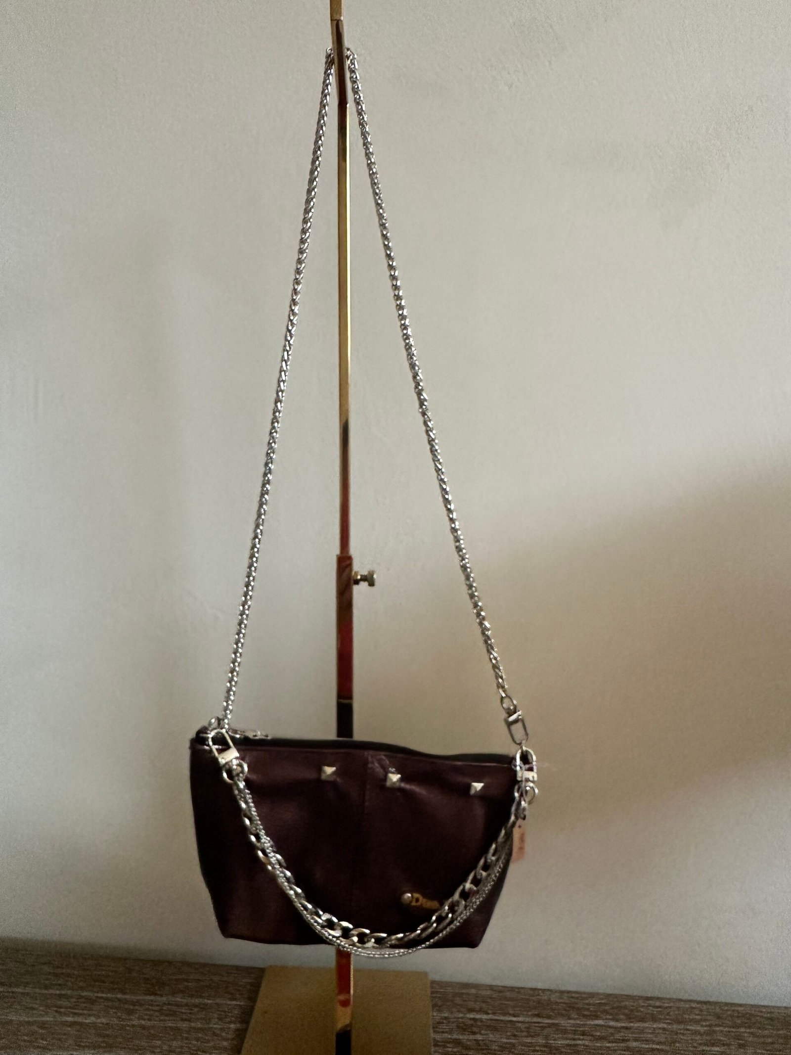 Sac soirée Violine – Image 4