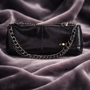 Sac soirée Serpent