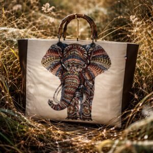 Sac Eléphant