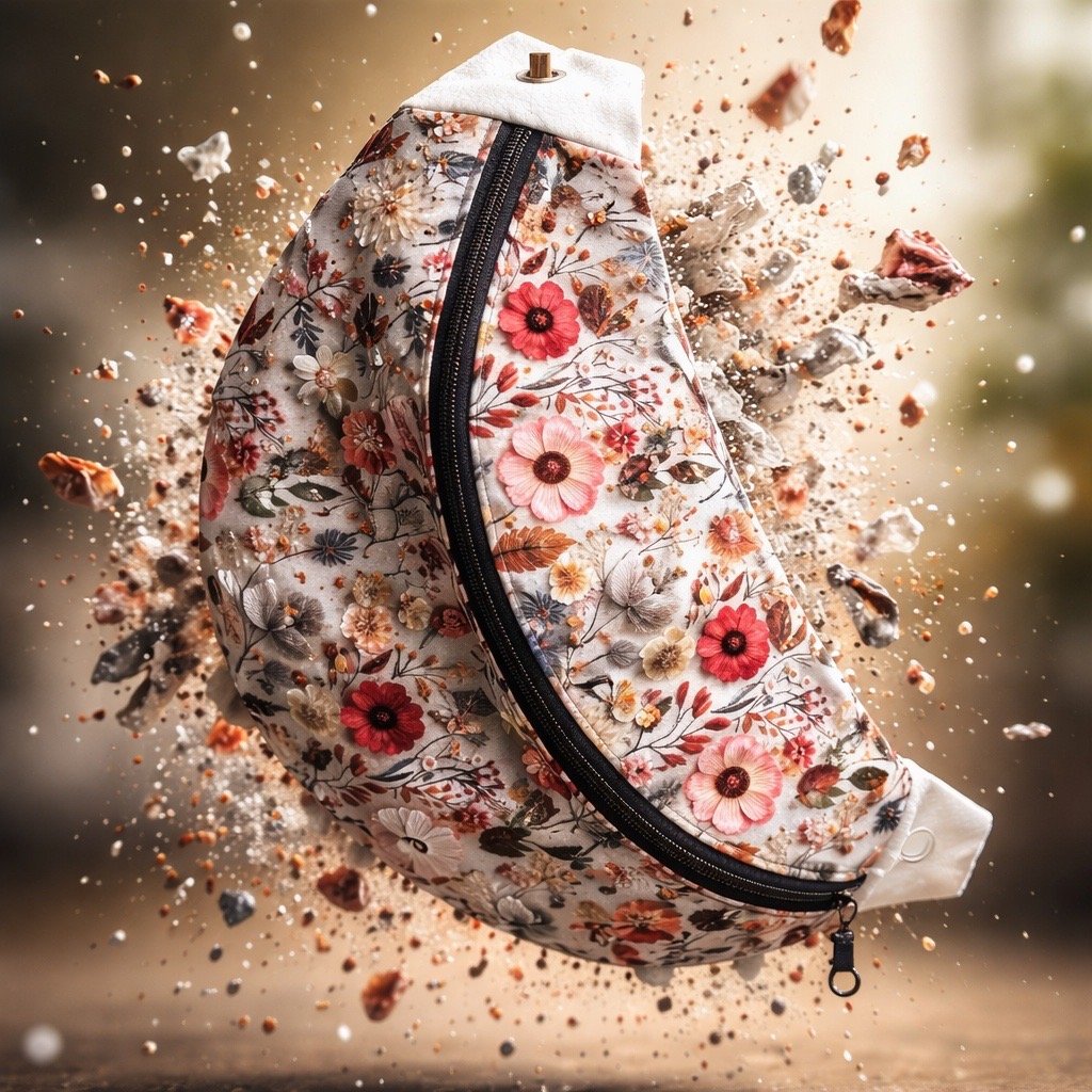 Sac Banane – Image 2