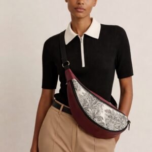 Sac Banane Réversible