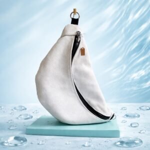 Sac Banane Réversible