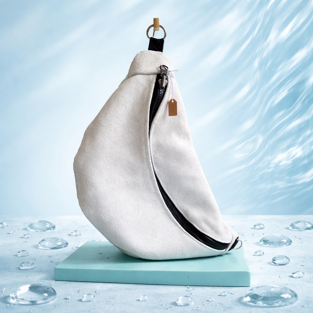 Sac Banane Réversible – Image 2