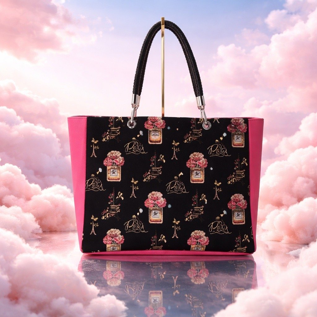 Sac Parfums Paris – Image 3