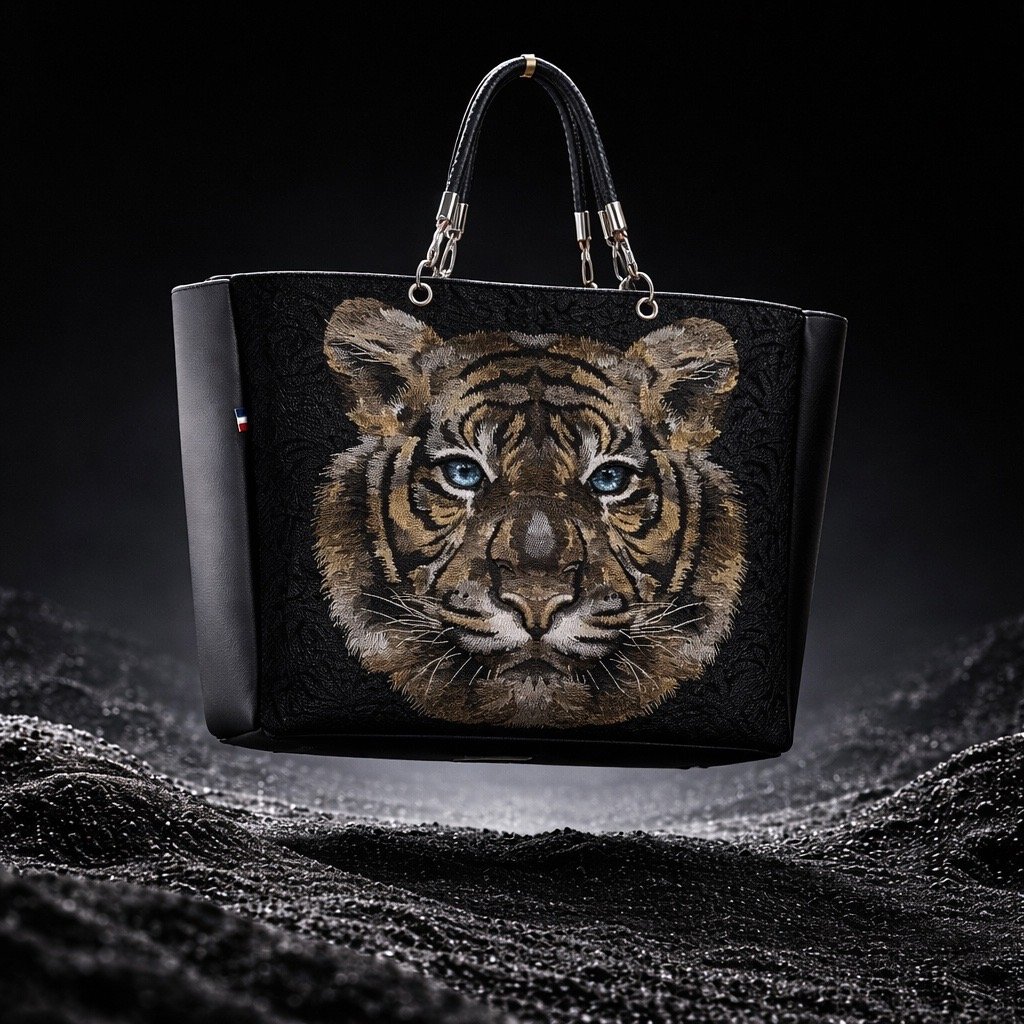 Sac Tigre – Image 2