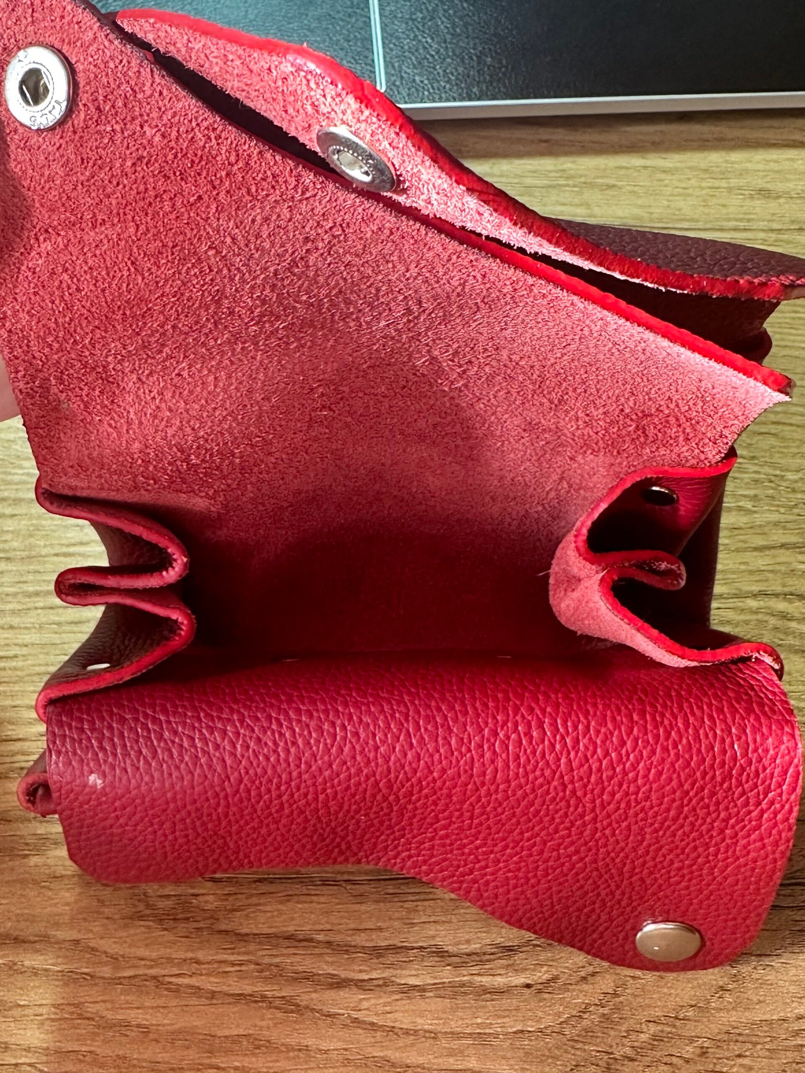 Porte Monnaie Cuir – Image 4