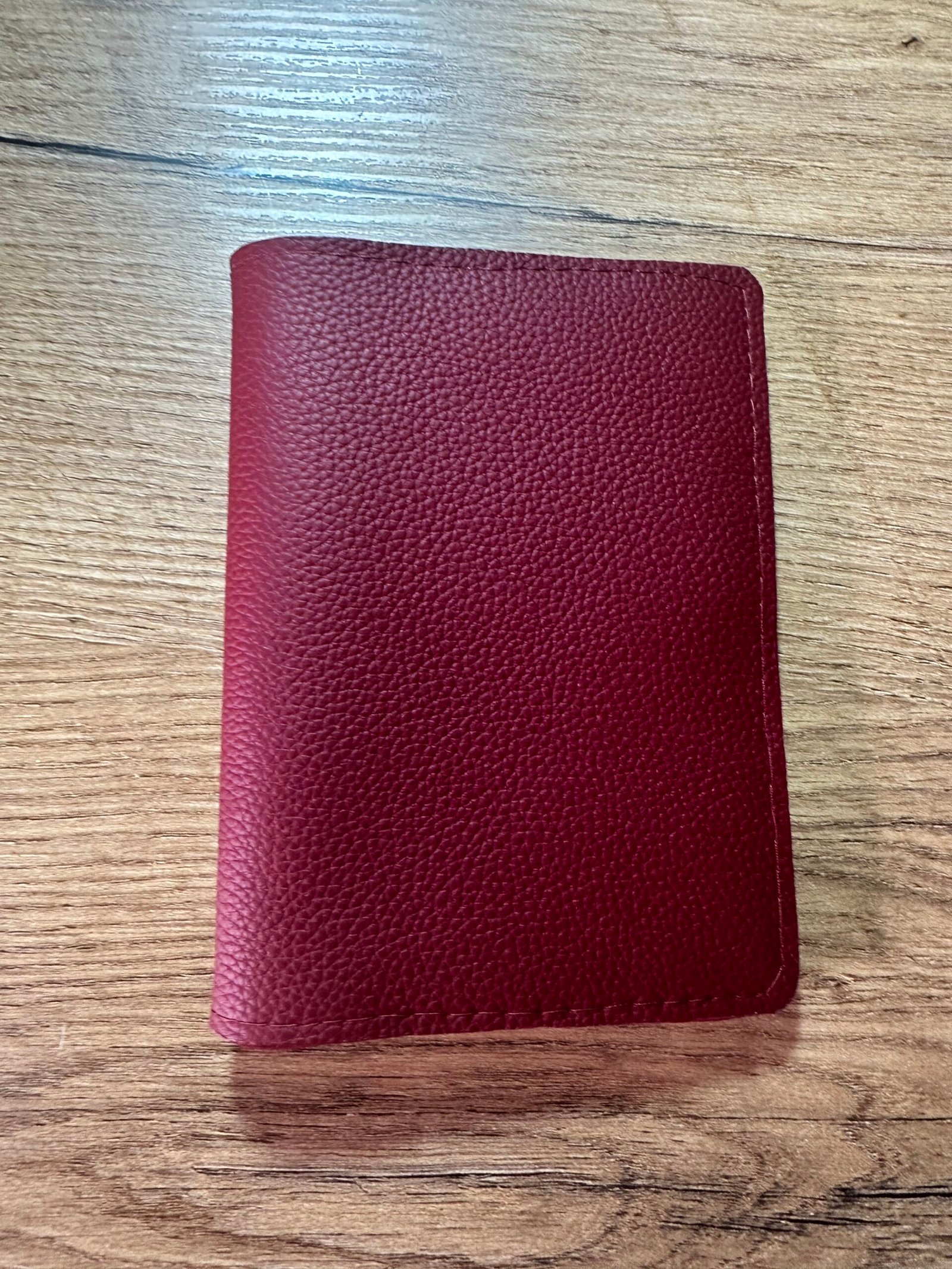 Etui Passeport – Image 7