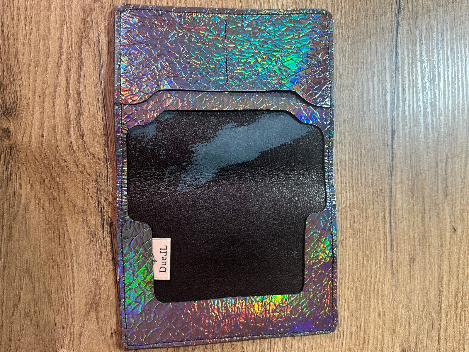 Etui Passeport – Image 4