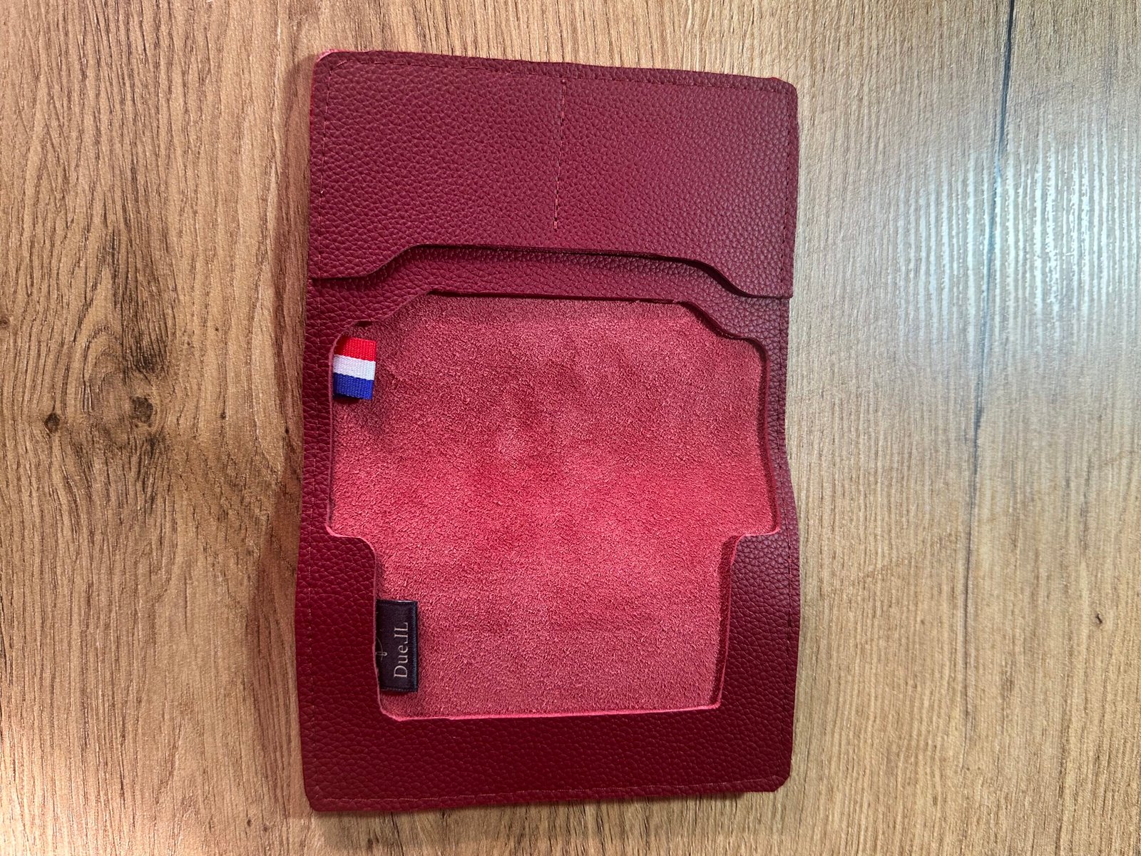 Etui Passeport – Image 5