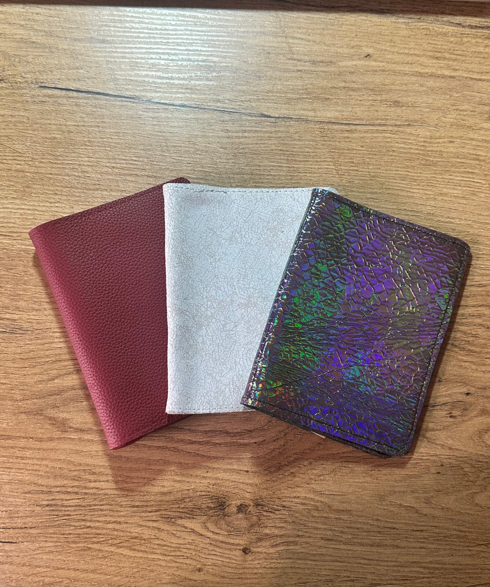 Etui Passeport – Image 2