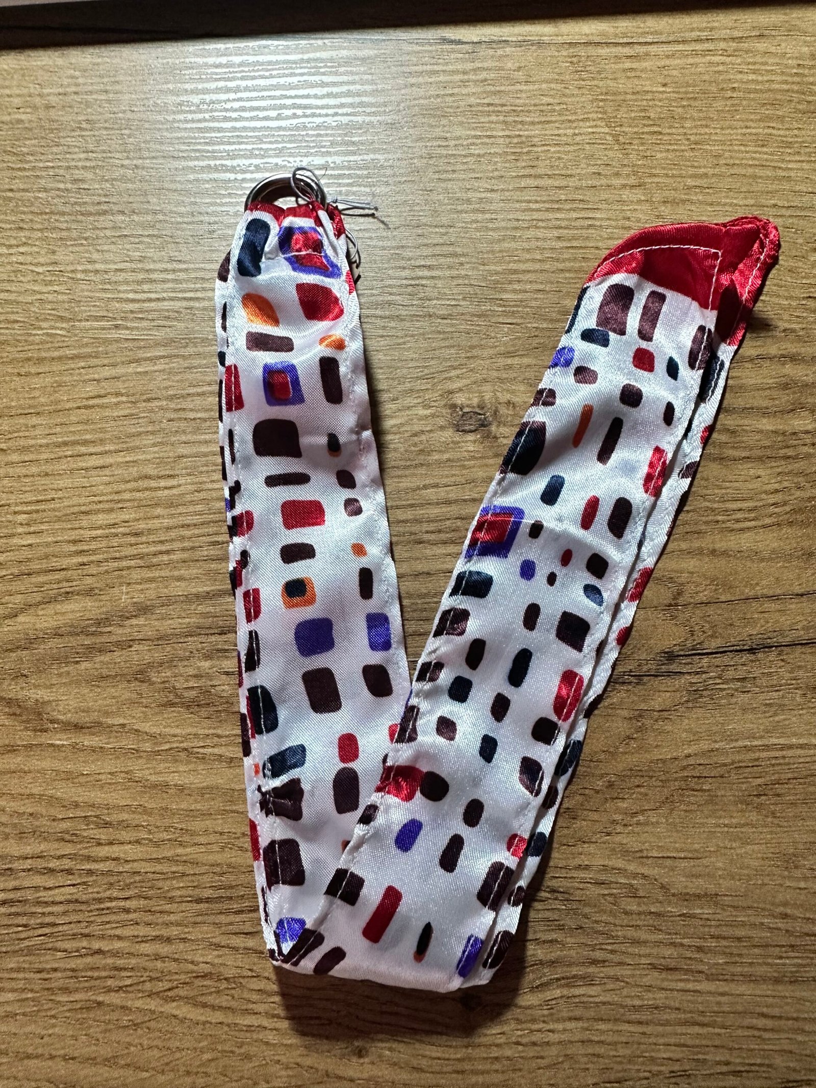 Porte Clé Foulard – Image 3