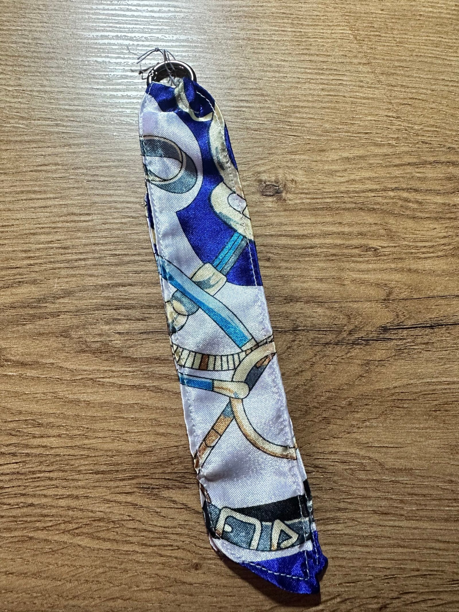 Porte Clé Foulard – Image 5