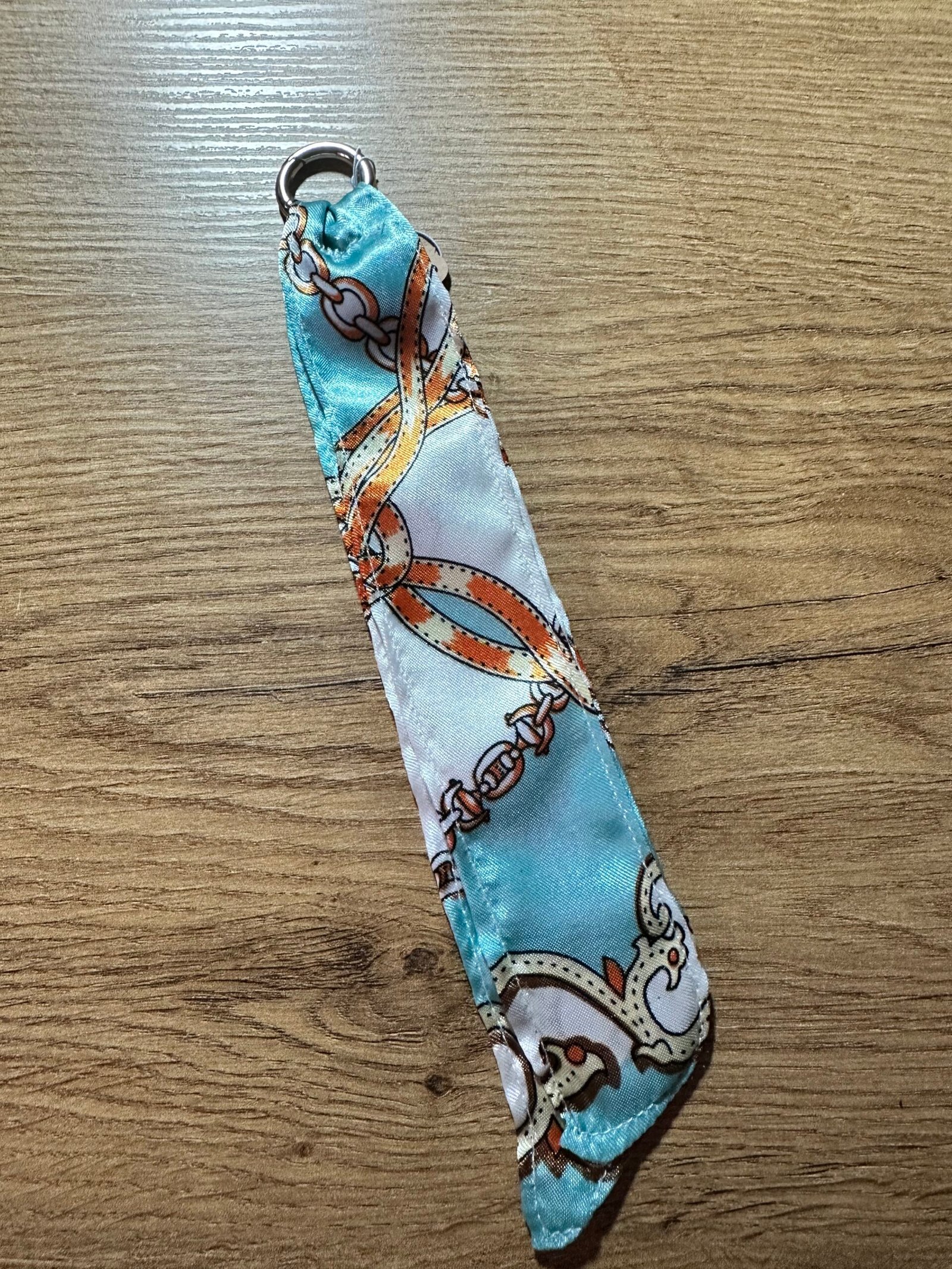 Porte Clé Foulard – Image 6