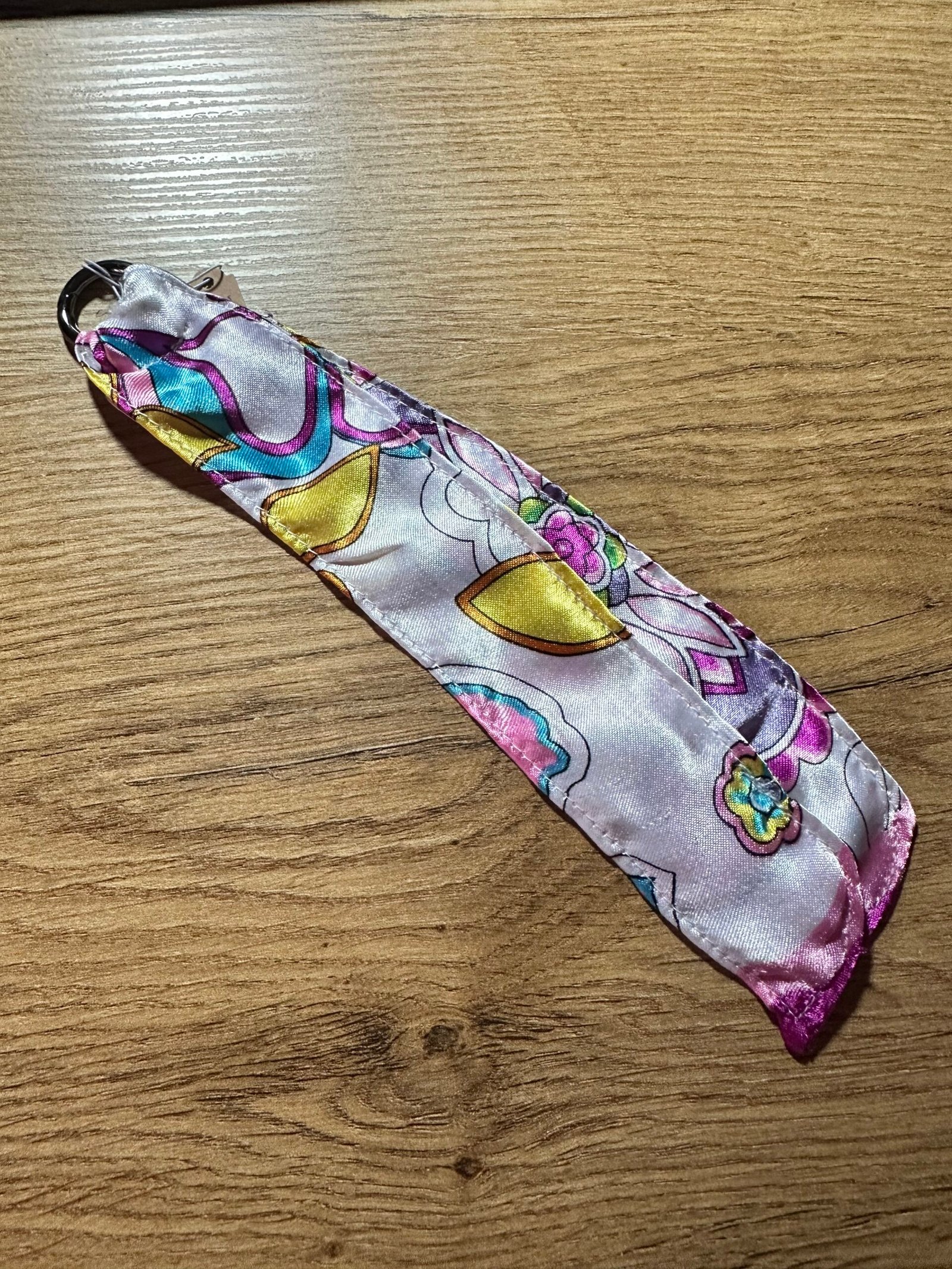 Porte Clé Foulard – Image 4