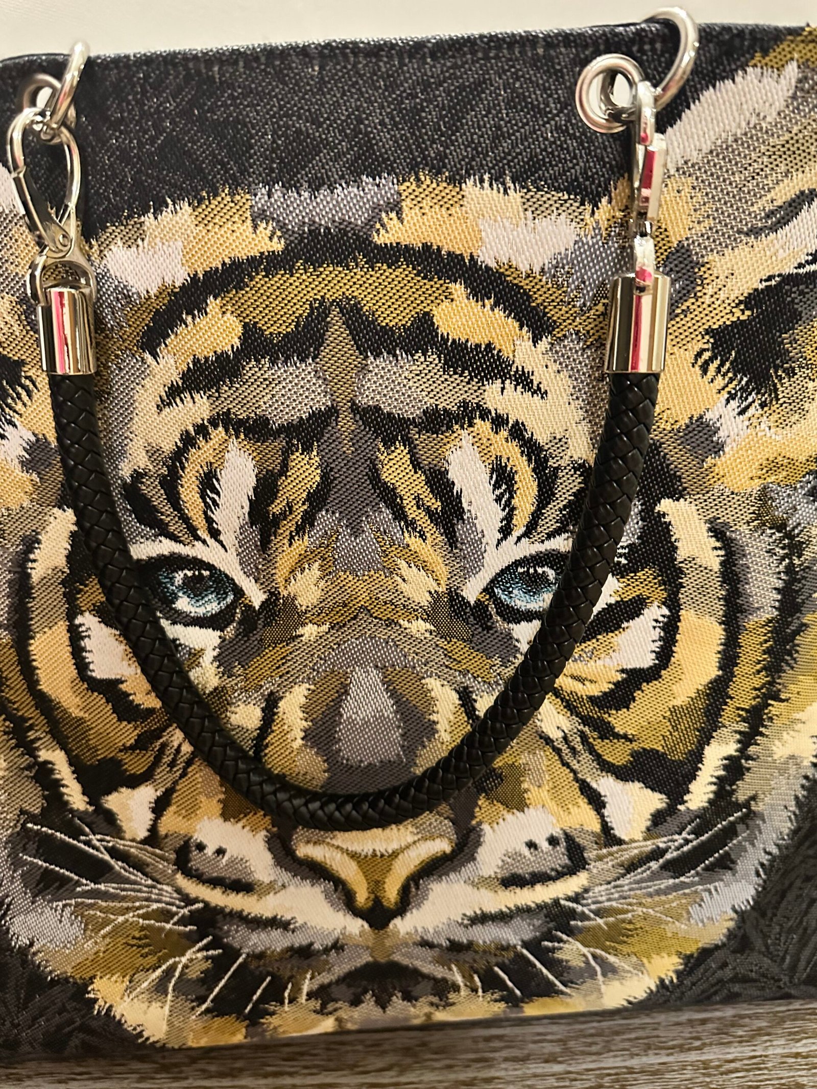 Sac Tigre – Image 4