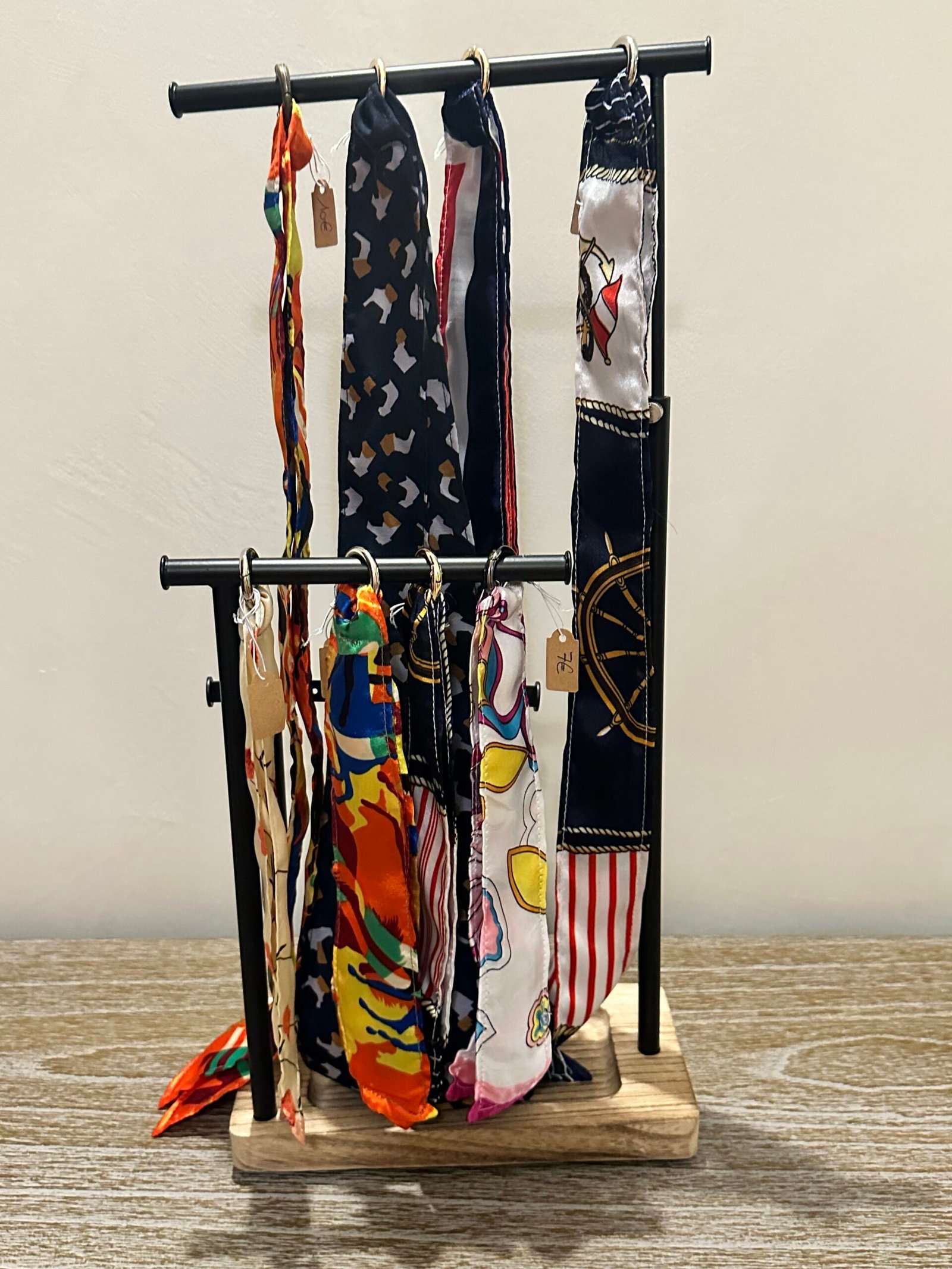 Porte Clé Foulard – Image 2